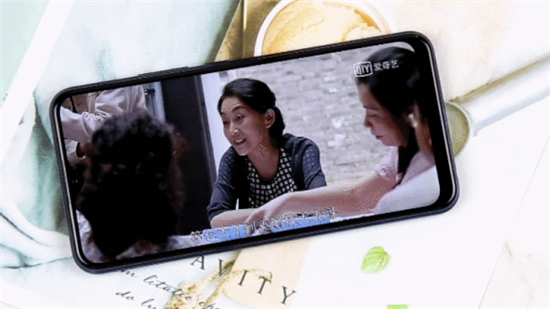 vivo Y3續(xù)航體驗(yàn)