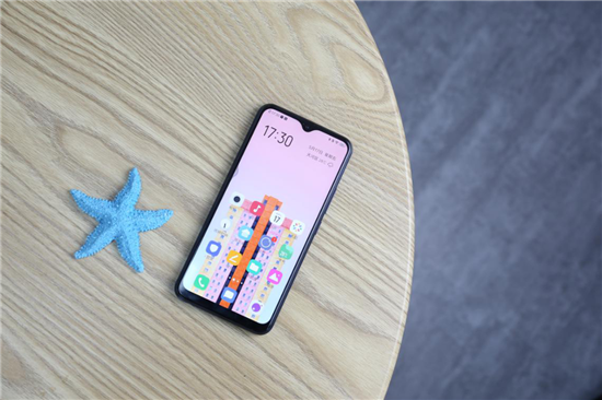 vivo Y3續(xù)航體驗(yàn)