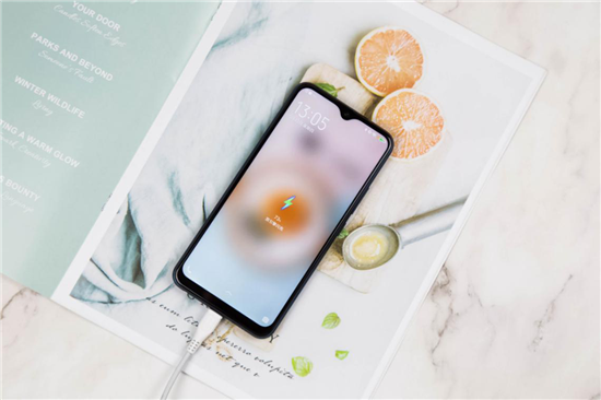 vivo Y3續(xù)航體驗(yàn)