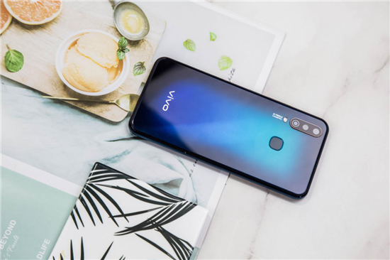 vivo Y3續(xù)航體驗(yàn)