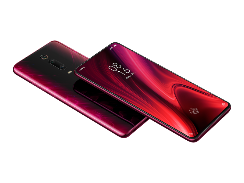 Redmi首款真旗艦手機(jī)K20 Pro宣戰(zhàn)偽旗艦，彰顯進(jìn)軍高端市場(chǎng)決心