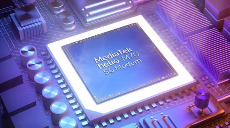 聯(lián)發(fā)科發(fā)布5G芯片，將為首批高端5G智能手機(jī)提供支持