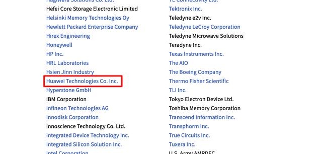 美禁華為失敗！WiFi聯(lián)盟、藍(lán)牙聯(lián)盟等更多行業(yè)組織恢復(fù)華為會(huì)員資格