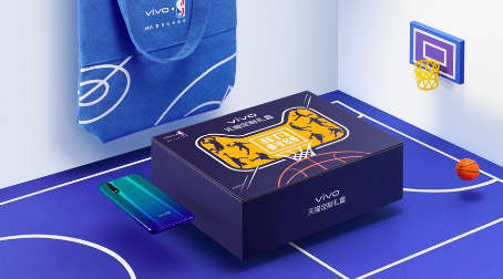 全程高能 vivo爆款熱銷機型618實力上演省錢狂歡