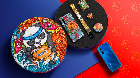 全程高能 vivo爆款熱銷機型618實力上演省錢狂歡