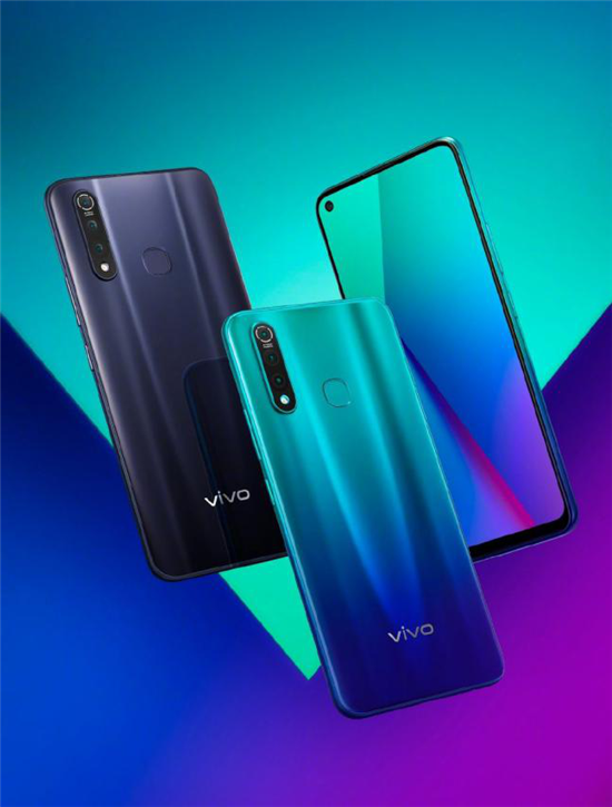 618狂歡節(jié)優(yōu)惠享不停，vivo Z5x成最佳千元機(jī)選擇