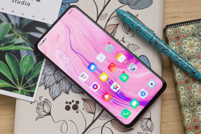 屏下攝像頭遭哄搶?zhuān)篛PPO、小米同一天搶發(fā)方案