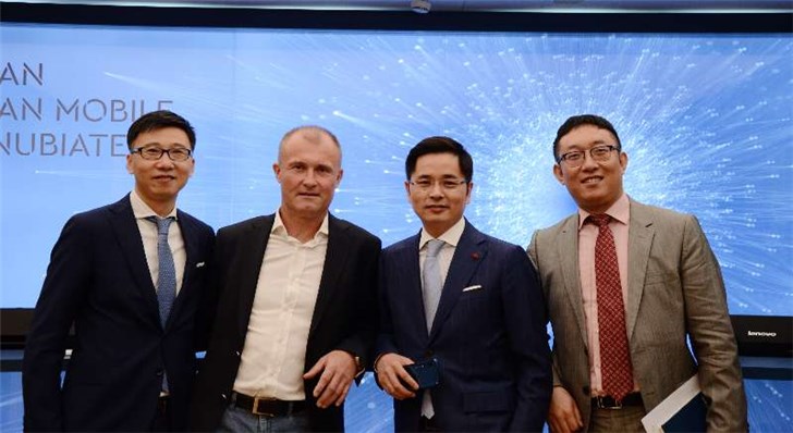 中興通訊是SWAN Mobile的長期戰(zhàn)略合作伙伴，從2014年開始為SWAN Mobile獨(dú)家建設(shè)4G LTE、核心網(wǎng)及其配套網(wǎng)絡(luò)。到目前為止，無線網(wǎng)絡(luò)已經(jīng)覆蓋全國大部分地區(qū)。得益于中興通訊在技術(shù)、商務(wù)、服務(wù)等方面的有力支持，SWAN Mobile近兩年快速發(fā)展，迅速積累了用戶。