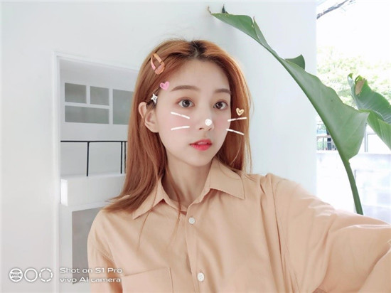 不止拍照實(shí)力派 vivo S1 Pro盡顯智慧本色