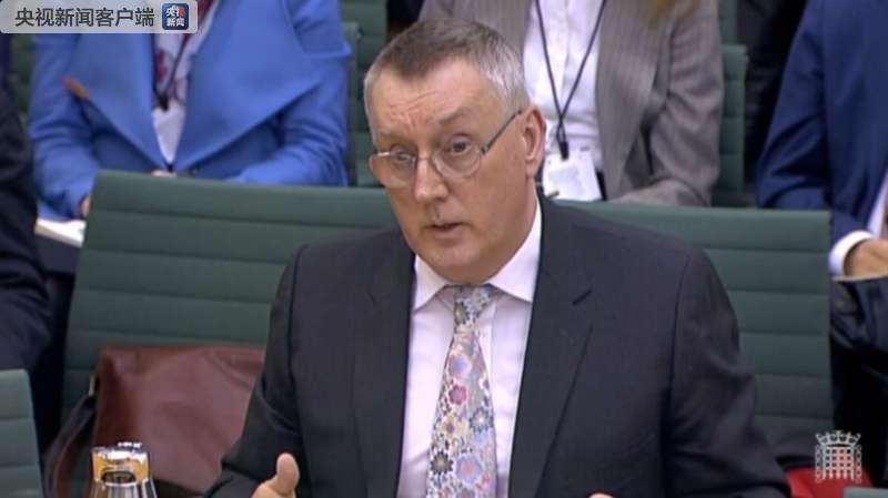 華為參加英國(guó)聽證會(huì)稱:華為與中國(guó)政府沒有關(guān)聯(lián)