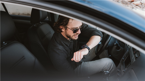 華米科技發(fā)布兩款旗艦新品，開(kāi)啟智能穿戴領(lǐng)域新時(shí)代