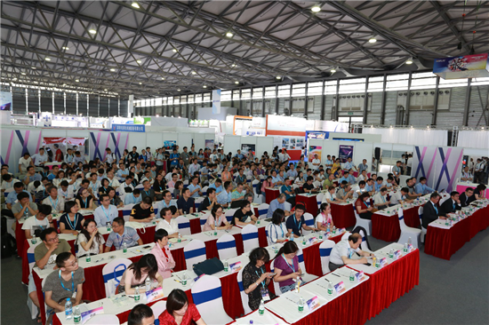 顯示黑科技點(diǎn)亮魔都 DISPLAY CHINA 2019六月硬核開(kāi)展