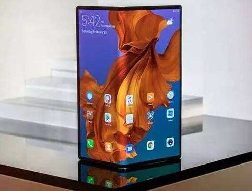 折疊手機推遲發(fā)售，華為和三星各有各的麻煩