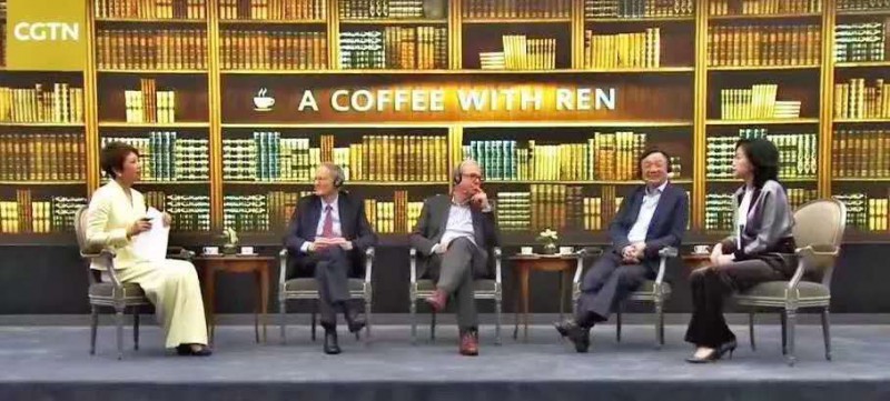 任正非：華為今年國際市場(chǎng)手機(jī)銷量下跌40%，未來兩年或減產(chǎn)30%