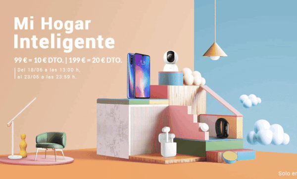 小米西班牙宣傳圖被指抄襲