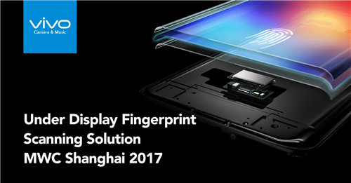 5G創(chuàng)造生活新體驗 vivo即將亮相MWC2019