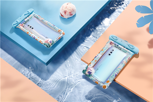 強強聯(lián)合 X27幻彩夏日攜手哈根達斯打造今夏清爽體驗