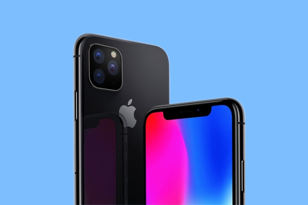 2019款iPhone11系列預(yù)計(jì)9月12日發(fā)布