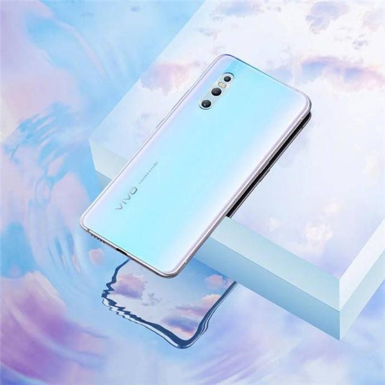 vivo X27幻彩夏日6月21日正式開售