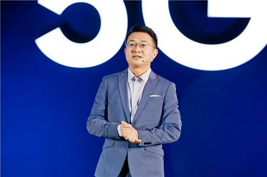 三星電子中國(guó)研究院院長(zhǎng) 張代君