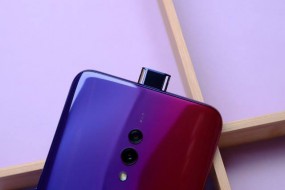 手機(jī)攝像頭或?qū)⑦~入新臺階：全球首款6400萬像素的手機(jī)下半年將出爐