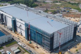 停電事故后，東芝存儲工廠將在7月中旬前全面恢復生產(chǎn)