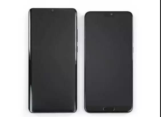 華為P30 Pro硬件成本曝光：附華為在A股供應(yīng)商中營(yíng)收占比排名