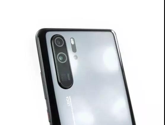 華為P30 Pro硬件成本曝光：附華為在A股供應(yīng)商中營(yíng)收占比排名