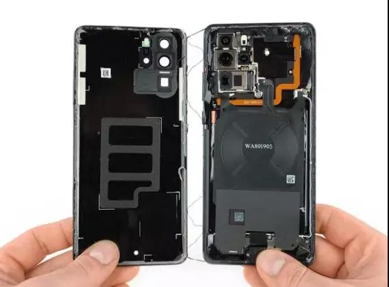 華為P30 Pro硬件成本曝光：附華為在A股供應(yīng)商中營(yíng)收占比排名