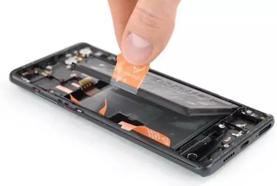 華為P30 Pro硬件成本曝光：附華為在A股供應(yīng)商中營(yíng)收占比排名