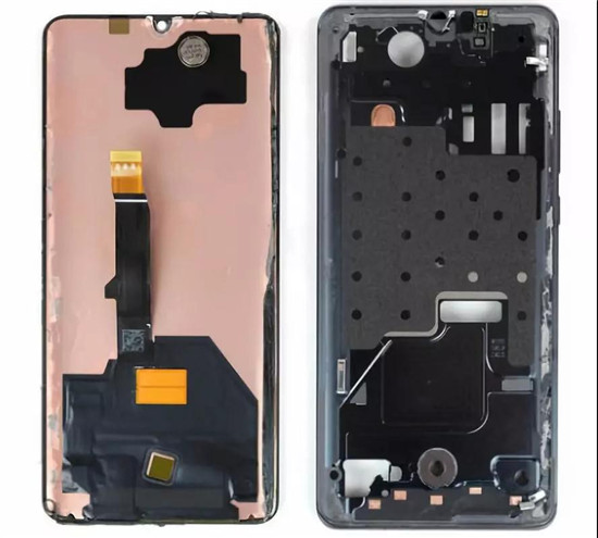 華為P30 Pro硬件成本曝光：附華為在A股供應(yīng)商中營(yíng)收占比排名