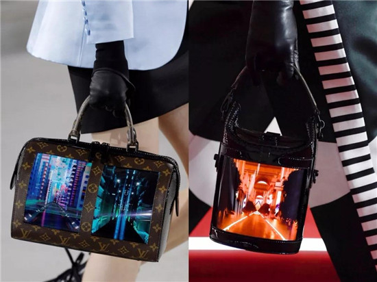 柔性屏技術(shù)落戶深圳機場，新應(yīng)用場景打破行業(yè)限制