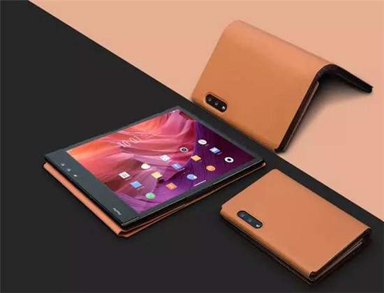 柔性屏技術(shù)落戶深圳機場，新應(yīng)用場景打破行業(yè)限制