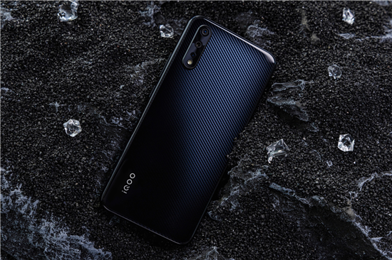 驍龍845引熱議 iQOO Neo再次驗證真香定律