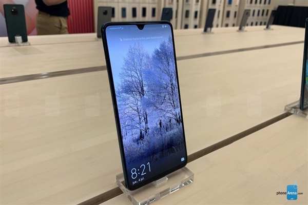 華為Mate 20 X 5G版體驗(yàn) 下載速度驚人