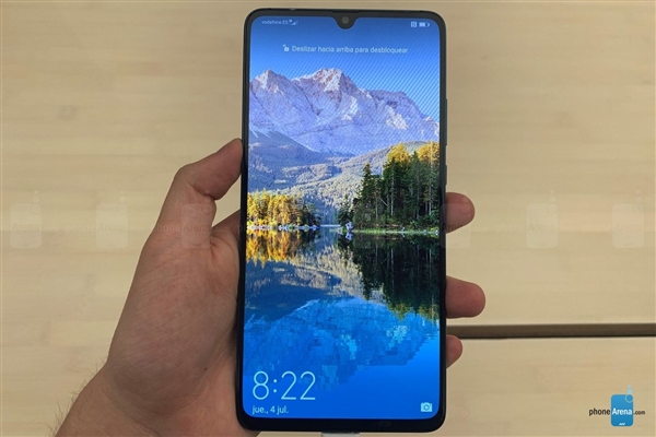 華為Mate 20 X 5G版體驗(yàn) 下載速度驚人