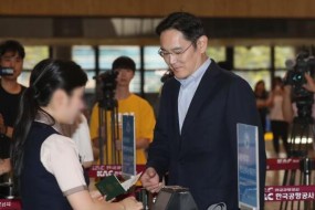 為應(yīng)對(duì)日本出口禁令，三星李在镕出訪日本與供應(yīng)商展開磋商