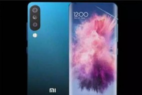 小米潛望式鏡頭專利曝光：多倍變焦，小米MIX4有望搭載