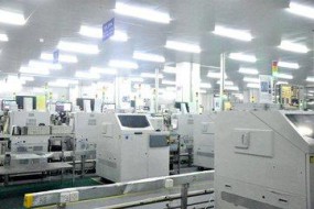 中國(guó)大陸將成為半導(dǎo)體制造設(shè)備最大市場(chǎng)