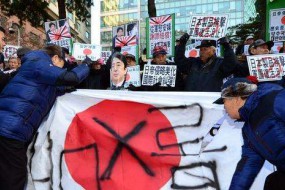 日韓貿(mào)易戰(zhàn)沖擊全球供應(yīng)鏈 或加速世界各國(guó)供應(yīng)鏈國(guó)家化