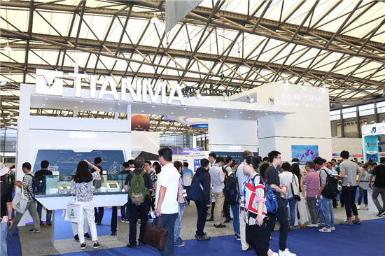 精彩繼續(xù)！2020 DISPLAY CHINA未來(lái)可期