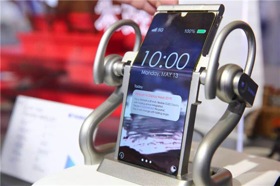 精彩繼續(xù)！2020 DISPLAY CHINA未來(lái)可期