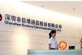 信維通信一度跌逾9% 上半年凈利潤(rùn)同比下降13%-20%