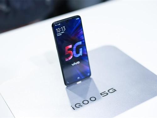 vivo、一加5G手機獲得3C認證 將于今年Q3上市