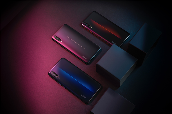 高通宣布驍龍855 Plus正式發(fā)布 iQOO手機官博瘋狂暗示