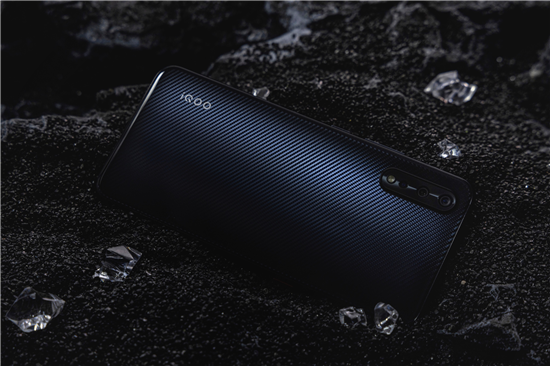 高通宣布驍龍855 Plus正式發(fā)布 iQOO手機官博瘋狂暗示