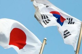 中、韓、俄供應(yīng)商瘋搶日本退出市場(chǎng)份額，韓國(guó)打破封鎖從氫氟酸開(kāi)始！然而后果仍然十分嚴(yán)重