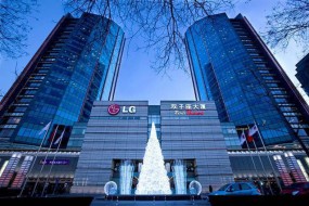 業(yè)績不夠賣房來湊 LG賣樓賺60億