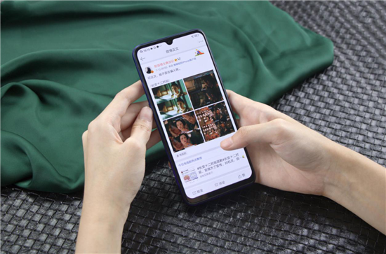 vivo Y7s續(xù)航測(cè)試：4500mAh+18W雙引擎閃充，千元機(jī)新勢(shì)力