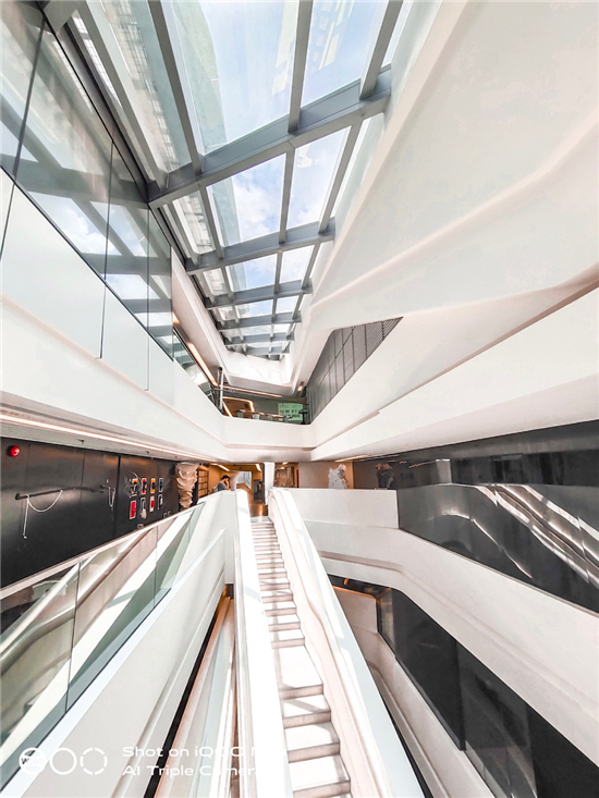 iQOO Neo拍照水準(zhǔn)用樣張說話